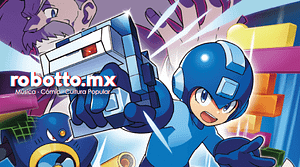 Mega Man