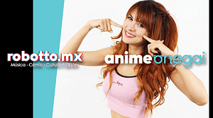 Anime Onegai