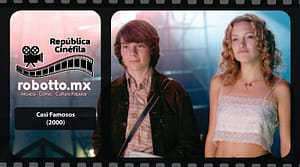 Casi Famosos
