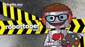 Robottober 2020