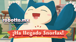 Snorlax