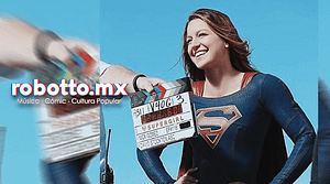 Supergirl