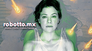 Tatiana Maslany