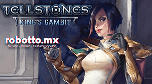 Tellstones