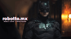 The Batman