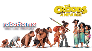 The Croods