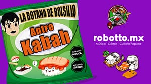 La Botana de Bolsillo Kabah