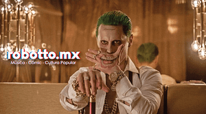 Leto Joker