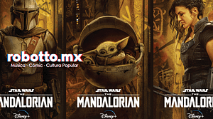 Mandalorian
