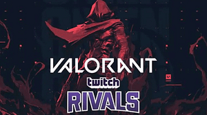 VALORANT Twitch Rivals