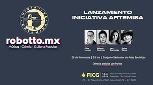 Iniciativa Artemisa