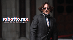 Johnny Depp