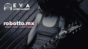 EVA Music MArket