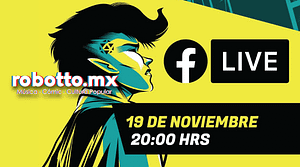 FRik-In Segundo Aniversario