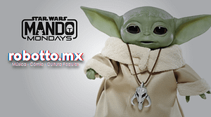 Mando Mondays