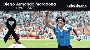 Diego Armando Maradona
