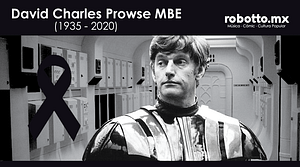 Dave Prowse