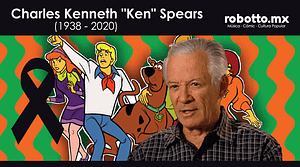 Ken Spears