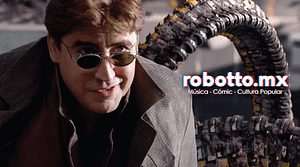Alfred Molina