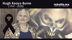 Hugh Keays-Byrne