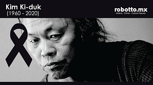 Kim Ki-duk