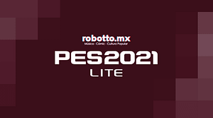 PES 2021 LITE