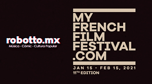 Festival de Cine Francés