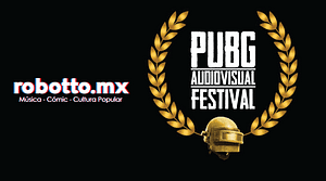 PUBG Festival Audiovisual