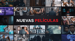 Netflix 2021