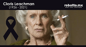 Cloris Leachman