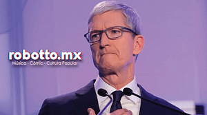 Tim Cook