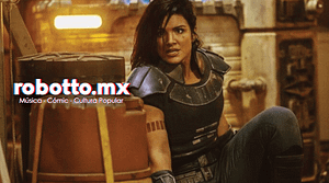 Gina Carano
