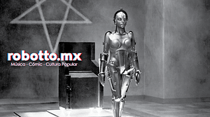 Metropolis