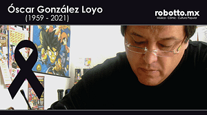 Óscar González Loyo