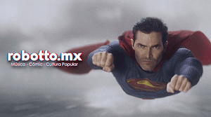 Reinicio de Superman