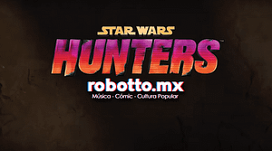 Star Wars: Hunters