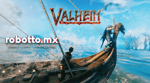 Valheim