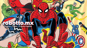 Marvel Comics