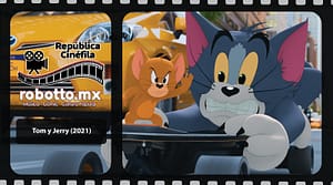 Tom y Jerry