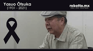 Yasuo Otsuka