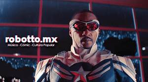 Capitán América 4