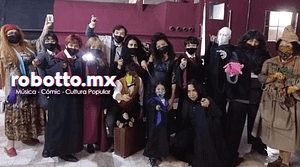 El Festival Innombrable