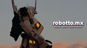 Netflix Gundam
