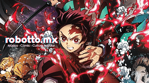 Demon Slayer: Mugen Train La Película