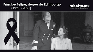 Príncipe Felipe