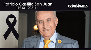 Patricio Castillo