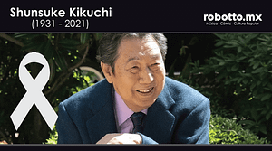 Shunsuke Kikuchi