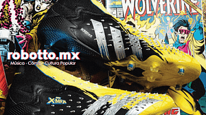 adidas x marvel