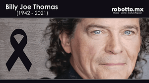 B. J. Thomas