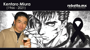 Kentaro Miura